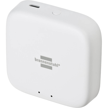 Artikelbild für brennenstuhl Zigbee Gateway GWY CZ 01 Access Point, Artikelnummer 800462