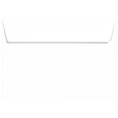 Artikelbild 4 für BONG Briefumschläge TopSTAR DIN C6 ohne Fenster hochweiß haftklebend 25 St., Artikelnummer 121129