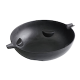 Artikelbild 1 für tepro Grilleinsatz Wok 35,3 x 35,3 x 10,0 cm, Artikelnummer 329497