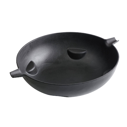 Artikelbild 4 für tepro Grilleinsatz Wok 35,3 x 35,3 x 10,0 cm, Artikelnummer 329497