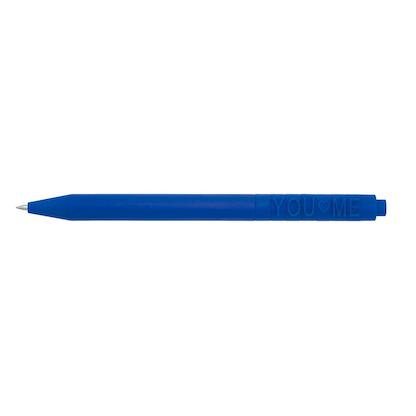 Artikelbild 2 für WEDO Kugelschreiber LetterPen PUZZLE blau, Schreibfarbe: blau, 2 St., Artikelnummer 404067