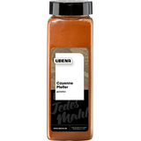 Artikelbild 1 für UBENA Cayenne-Pfeffer Gewürzmischung, 450,0 g, Artikelnummer 623359