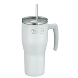 Artikelbild 1 für THERMOS® Isolierbecher REFRESHING SERIES weiß, matt 850,0 ml, Artikelnummer 653299