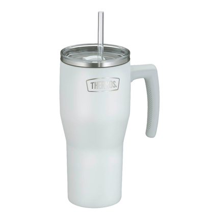 Artikelbild für THERMOS® Isolierbecher REFRESHING SERIES weiß, matt 850,0 ml, Artikelnummer 653299