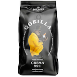 Artikelbild 1 für GORILLA Espresso Crema No. 1 Kaffeebohnen, Arabicabohnen 1,0 kg, Artikelnummer 787244