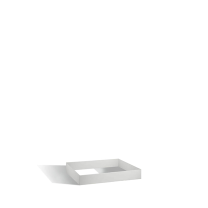 Artikelbild für CP 7100 Sockel für Schränke lichtgrau 110,0 x 75,0 x 10,0 cm, Artikelnummer 681989