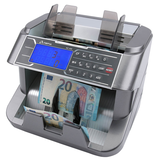 Artikelbild 1 für OLYMPIA Banknotenzähler NC 455, Artikelnummer 397412