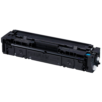 Artikelbild 5 für Canon 045H C cyan Toner, Artikelnummer 474137