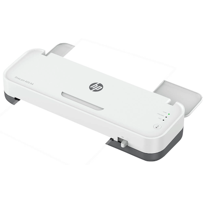 Artikelbild 4 für HP OneLam 400 A4 Laminiergerät bis DIN A4, Artikelnummer 422057