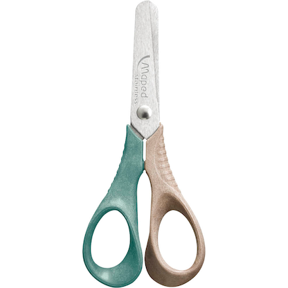 Artikelbild 4 für maped Schere Smiling Planet bunt 12,0 cm, Artikelnummer 966958