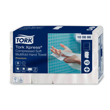 Artikelbild 1 für TORK Papierhandtücher 100888 Xpress® H2 Premium Interfold-Falzung 2-lagig 2.040 Tücher, Artikelnummer 297587