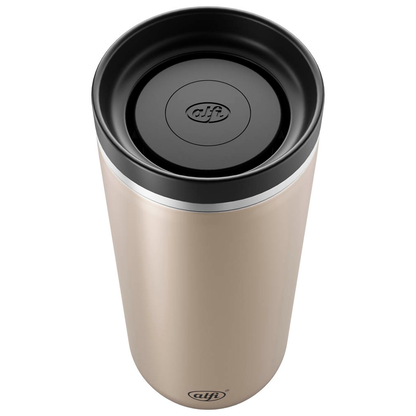 Artikelbild 3 für alfi Isolierbecher Coffee Mug champagne 380,0 ml, Artikelnummer 549632