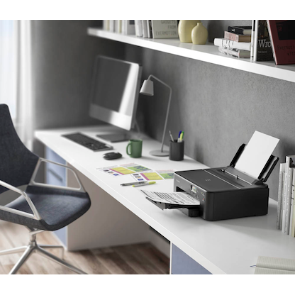 Artikelbild 11 für Canon PIXMA TS705a Tintenstrahldrucker schwarz, Artikelnummer 685434