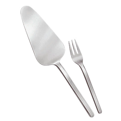 Artikelbild 2 für Esmeyer Tortenheber Bettina silber, Artikelnummer 798215