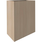 Artikelbild 1 für fm Pflanzkübel Plant Holz akazie rechteckig 73,1 x 80,0 cm, Artikelnummer 352169