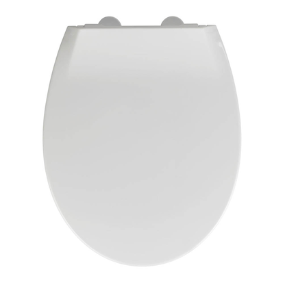 Artikelbild 5 für WENKO WC-Sitz mit Absenkautomatik Syros Family weiß, Artikelnummer 812954