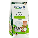 Artikelbild 1 für HEITMANN REINE SODA Allzweckreiniger 0,5 kg, Artikelnummer 288544