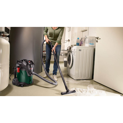 Artikelbild 5 für BOSCH Home & Garden AdvancedVac 20 Nass-/Trockensauger 1.200 W, Artikelnummer 466397