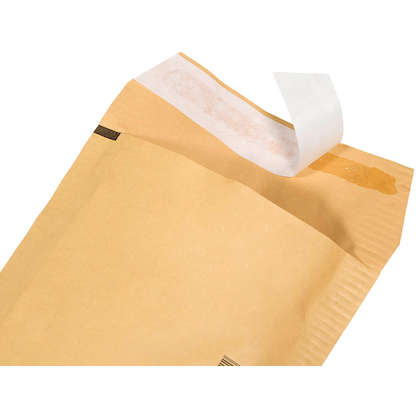 Artikelbild 9 für 4 ELCO Polstertaschen braun, Artikelnummer 400399