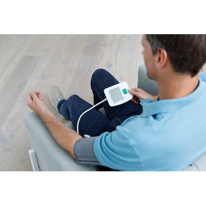 Artikelbild 5 für medisana BU 512 Oberarm-Blutdruckmessgerät, Artikelnummer 166324