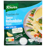 Artikelbild 1 für Knorr® Sauce Hollandaise fettarm 1 St., Artikelnummer 530996