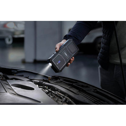 Artikelbild 14 für ANSMANN Jump Starter 16.0 Starthilfekabel, Artikelnummer 630139