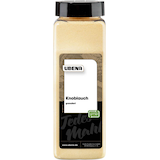 Artikelbild 1 für UBENA Knoblauch granuliert Gewürz, 500,0 g, Artikelnummer 623369
