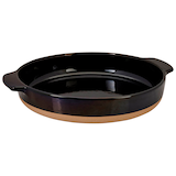 Artikelbild 1 für LURCH Auflaufform Terra Nova® 230530 Ø 26,0 cm, Artikelnummer 679268