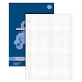 Artikelbild 1 für Ursus Briefblock STYLE DIN A4 kariert, Artikelnummer 421257