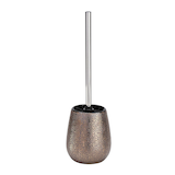 Artikelbild 1 für WENKO WC-Garnitur Marrakesh kupfer Stein, Artikelnummer 815502