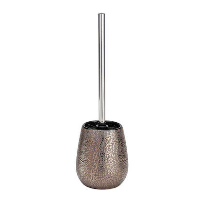 Artikelbild 17 für WENKO WC-Garnitur Marrakesh kupfer Stein, Artikelnummer 815502