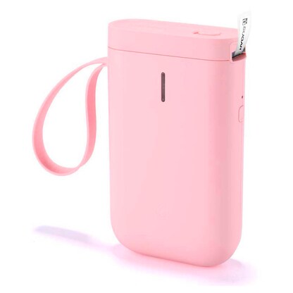 Artikelbild 16 für NIIMBOT D11 pink Etikettendrucker pink, Artikelnummer 366399