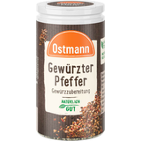 Artikelbild 1 für Ostmann Pfeffer Gewürz, 40,0 g, Artikelnummer 531176
