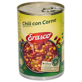 Artikelbild 1 für Erasco Chili Con Carne Eintopf 400,0 g, Artikelnummer 531529