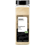 Artikelbild 1 für UBENA Knoblauchsalz Gewürz, 900,0 g, Artikelnummer 623383