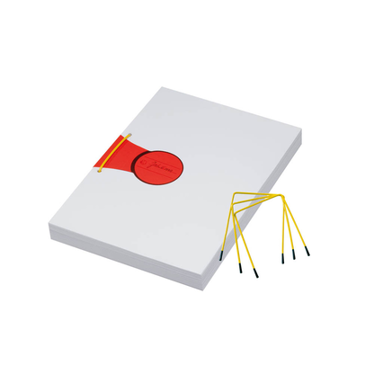 Artikelbild 3 für 100 Jalema Abheftbügel Pli Fix, Artikelnummer 161543