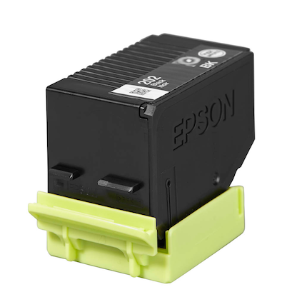 Artikelbild 3 für EPSON 202/T02E14 schwarz Druckerpatrone, Artikelnummer 430823