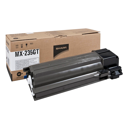 Artikelbild 20 für SHARP MX-235GT schwarz Toner, Artikelnummer 645192