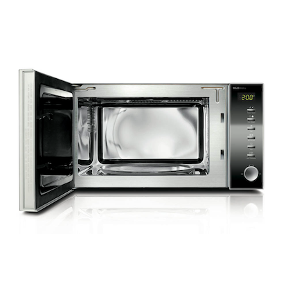 Artikelbild 23 für caso® MG 20 menu Mikrowelle 800 W silber, Artikelnummer 105524