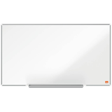 Artikelbild 1 für nobo Whiteboard Impression Pro Widescreen Nano Clean™ 71,4 x 40,4 cm weiß lackierter Stahl, Artikelnummer 699126