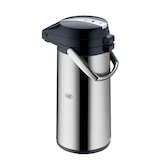 Artikelbild 1 für alfi Isolierkanne silber 2,2 l, Artikelnummer 440893