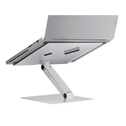 Artikelbild 7 für DURABLE Laptop-Ständer RISE silber, Artikelnummer 741654