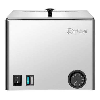 Artikelbild 3 für Bartscher 1KA10-FM Würstchenwärmer, Artikelnummer 427656