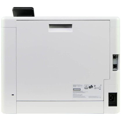 Artikelbild 4 für KYOCERA ECOSYS PA2101cwx Farb-Laserdrucker weiß, Artikelnummer 524262