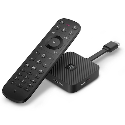Artikelbild 2 für Telekom MagentaTV Stick (2. Generation) TV Media Player Ultra HD (4K), Artikelnummer 523839