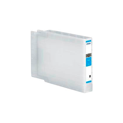 Artikelbild 13 für EPSON T04A2XXL cyan Druckerpatrone, Artikelnummer 591517