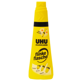 Artikelbild 1 für UHU flinke flasche Alleskleber 90,0 g, Artikelnummer 210633