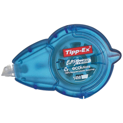 Artikelbild 8 für Tipp-Ex Korrekturroller Easy Refill 5,0 mm, Artikelnummer 225318