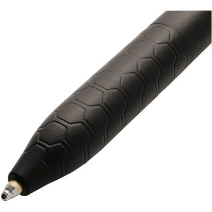 Artikelbild 3 für Pentel Kugelschreiber iZee BX470 schwarz, Schreibfarbe: schwarz, 1 St., Artikelnummer 173023