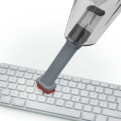 Artikelbild 6 für SEVERIN HV 7144 S'POWER® home & car Li 20 Akku-Handstaubsauger, Artikelnummer 374771